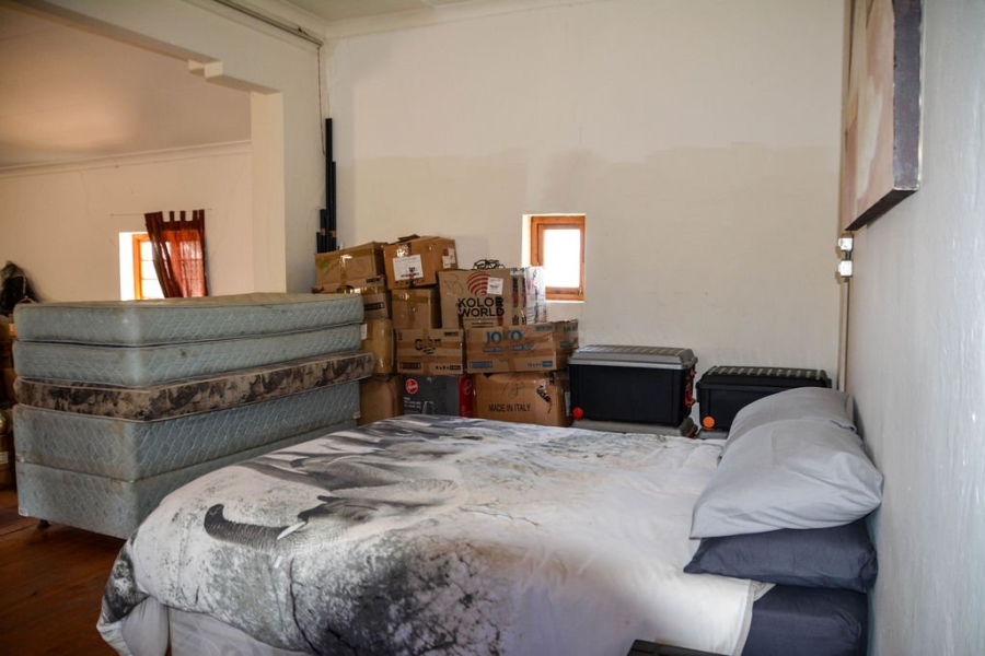 1 Bedroom Property for Sale in Vredendal Rural Western Cape